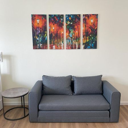 Spatzennest Monteurzimmer Korbach Dış mekan fotoğraf