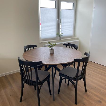Spatzennest Monteurzimmer Korbach Dış mekan fotoğraf