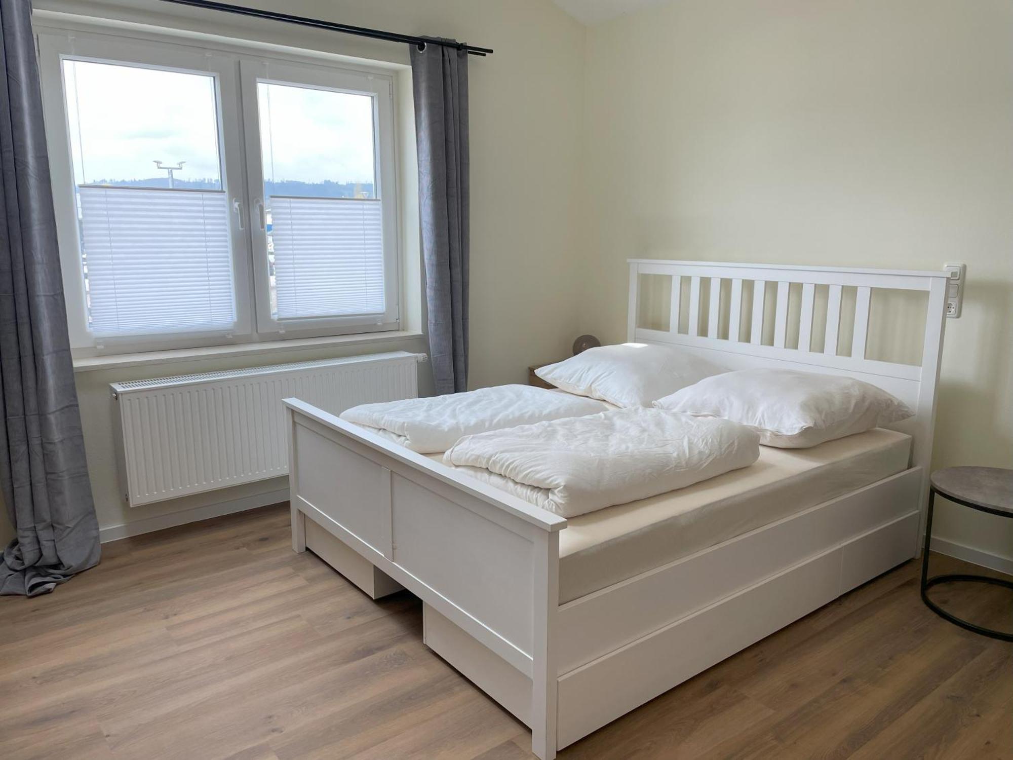 Spatzennest Monteurzimmer Korbach Dış mekan fotoğraf