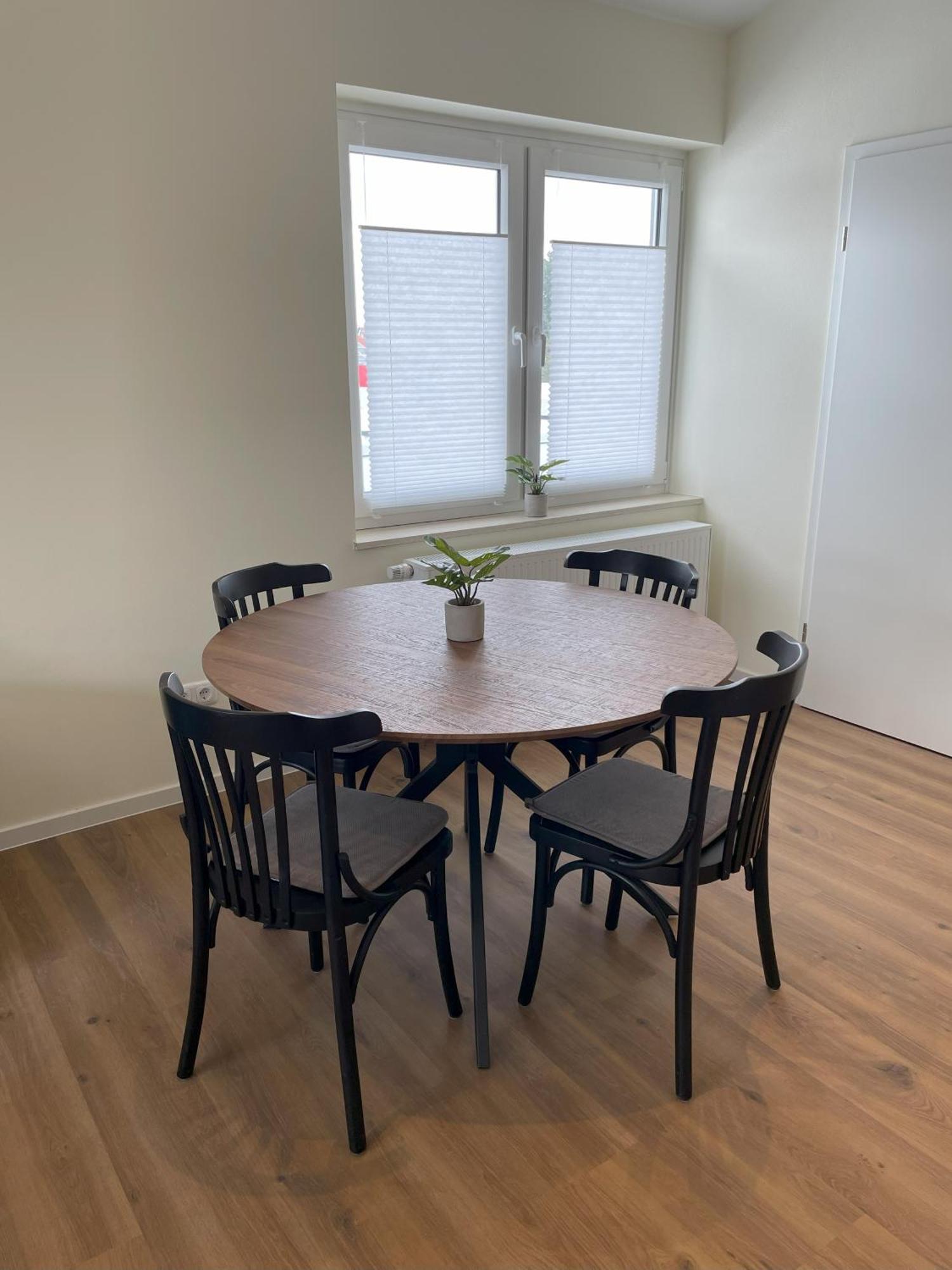 Spatzennest Monteurzimmer Korbach Dış mekan fotoğraf